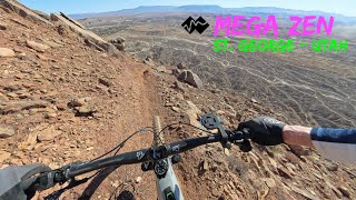 Mega Zen - St. George
