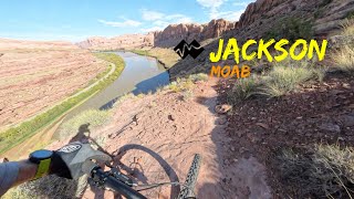 Jackson - Moab