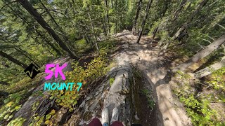 5K - Mount 7