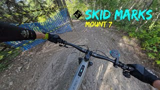 Skid Marks - Mount 7