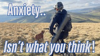 The Truth About Anxiety No One Tells You