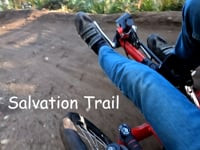 Salvation Trail