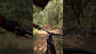 Dragoncito, Oaxaca MTB Trail