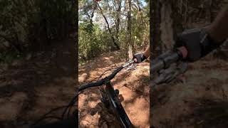 Huerto Part 1, Oaxaca Mexico MTB Trail
