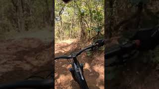 Huerto 2, Oaxaca Mexico MTB Trail
