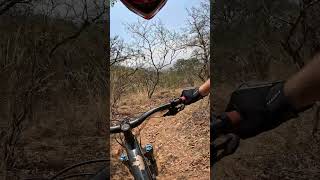 New Exit, Oaxaca MTB Trail