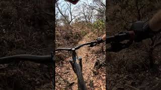 Cruz de Estacas, MTB Trail in Oaxaca Mexico