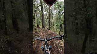 Corralito, Oaxaca Mexico MTB Trail