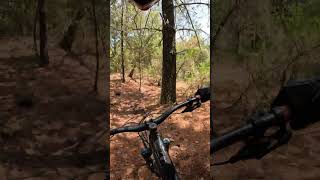 Martinez Trail, Oaxaca Mexico MTB
