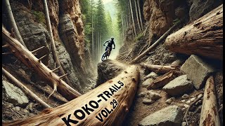 ‍♂️ KOKOSTEZKY vol.29 | PRUSEČNÁ...