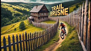‍♂️ KOKOSTEZKY vol. 11 – #Trail...