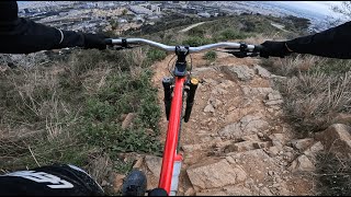 MTB Collserola | It's Been a While | Hardtail
