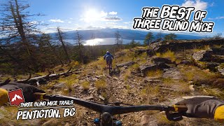 Penticton Perfection : Riding The Best MTB...