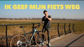 Dit is hoe jij mijn MTB kunt winnen!