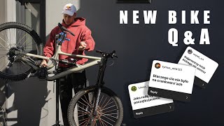PO CO MI TYLE ROWERÓW? | NOWY SPECIALIZED...
