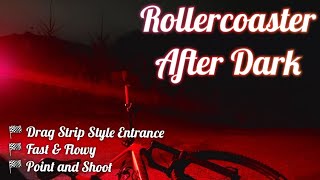Rollercoaster (After Dark) - Rocky Point