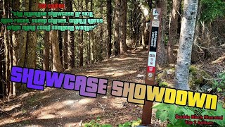 Showcase Showdown - North Mountain