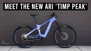 Ripping An E-Bike On King Kong? | Introducing...
