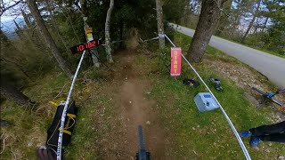 Arezzo | Palazzo del Pero - Toscano Enduro...