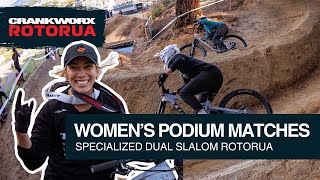 SPECIALIZED DUAL SLALOM ROTORUA | WOMEN'S...