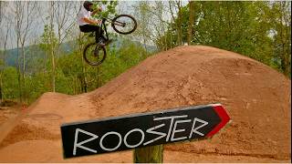 Dirt Farm Trail Spotlight 'Rooster' | South...