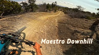 Maestro, Applecross Trails Southwest Utah