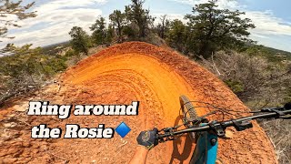 Ring Around The Rosie | Applecross Trails |...