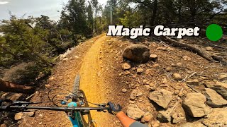 Magic Carpet | Applecross Trails | Southwest Utah