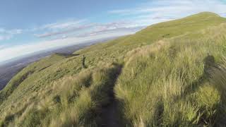 Fourpause Track Huntsbury
