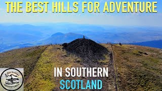 Big Stoozer Conquers Tinto Hills! Epic MTB...