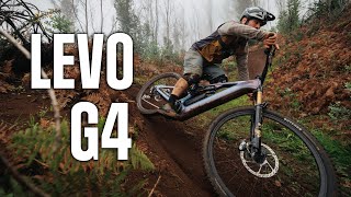 Specialized Turbo Levo G4