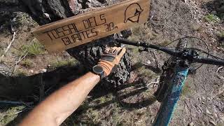 ENDUMORA ÉS PATRIMONI I UN PARADÍS MTB -...