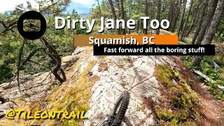 Dirty Jane too