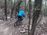 CORNOCCHIO TRAIL