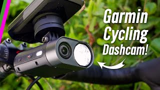Garmin Varia Vue Headlight/Camera Review - A...