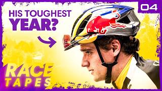 FIGHTING for HIS FUTURE IN MTB! - Martin...
