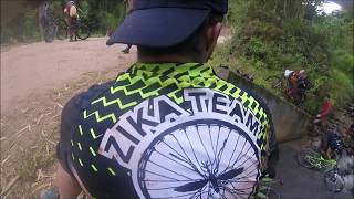 Vale Endurofest 2018 MTB - E1 BAU