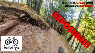 Finding Flow on Marquette South Trails - Carp...