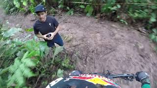 Vale Enduro Fest E1 Morro do Baú