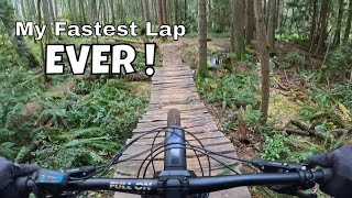 My Fastest Lap Ever / Maple Mountain