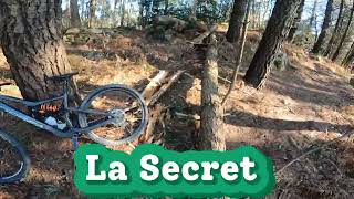 La Secret en Invierno