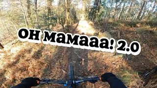 Oh mamaah!! 2.0