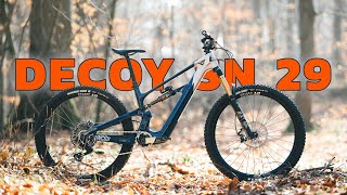 The New YT Decoy SN 29 | ON TRAIL
