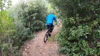 Kaccirillo Trail (GROSSETO TRAIL AREA)