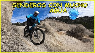 Water Cabrera ​ Bajaba mucho agua | Living...