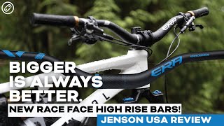 The New Race Face Era 55mm Bars Will...