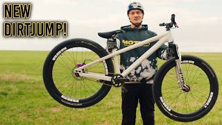 Rose Bikes Bruce Dirtjump Bike Build! &...