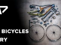 DREAM BUILD MTB - GT Fury - WIN this bike!