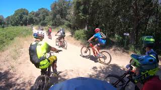VIPERONE TRAIL RADUNO I BIKERONI PIOMBINO 19/06/22