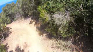 CROSTE TOBOOGA TRAIL RADUNO I BIKERONI...